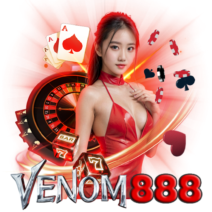 venom 8888