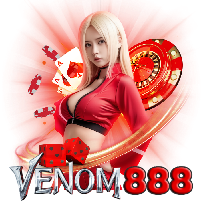 venom888